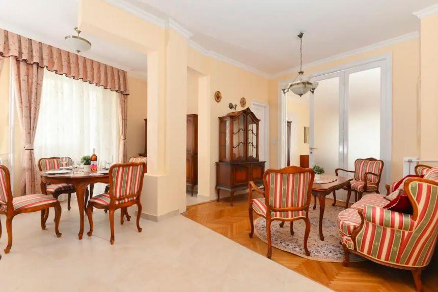 Apartment Neo-baroque Near Basilica Budapest