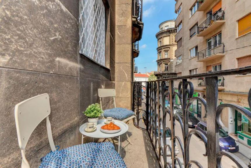 Apartment Neo-baroque Near Basilica
